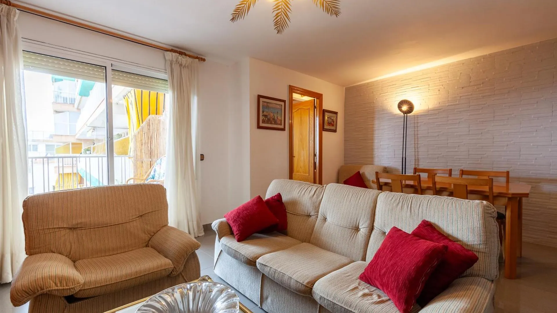Sea View Apartments Malgrat de Mar 0*,