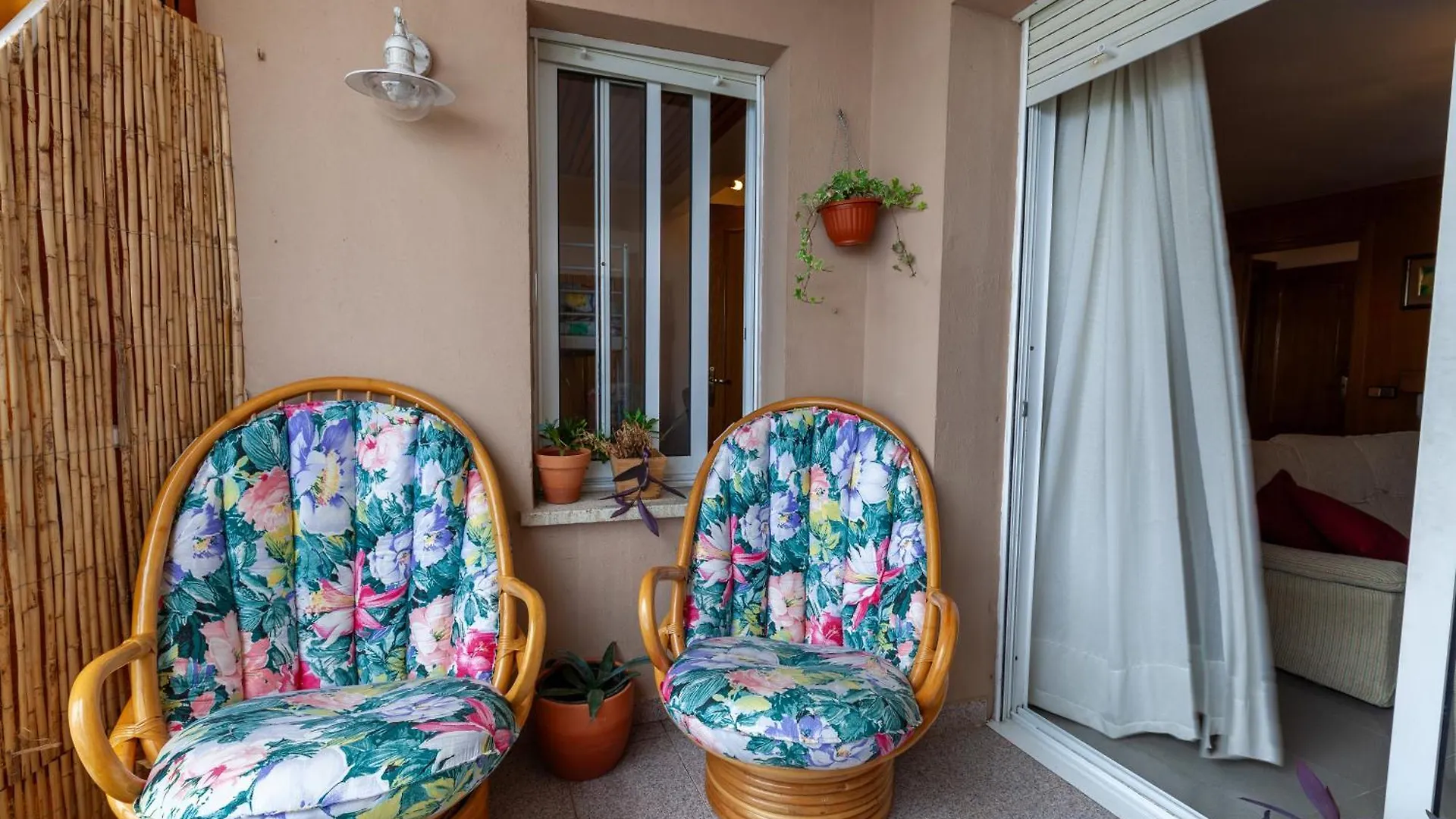 Sea View Apartments Malgrat de Mar