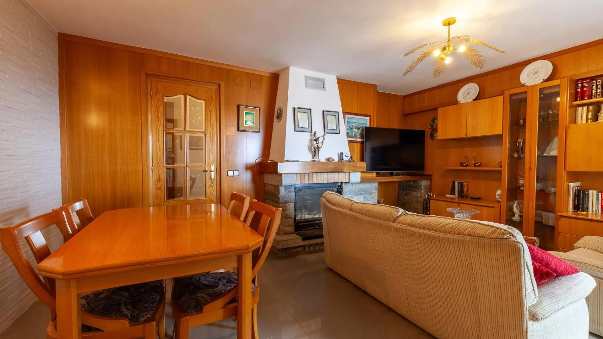 Sea View Apartments マルグラット・デ・マル スペイン