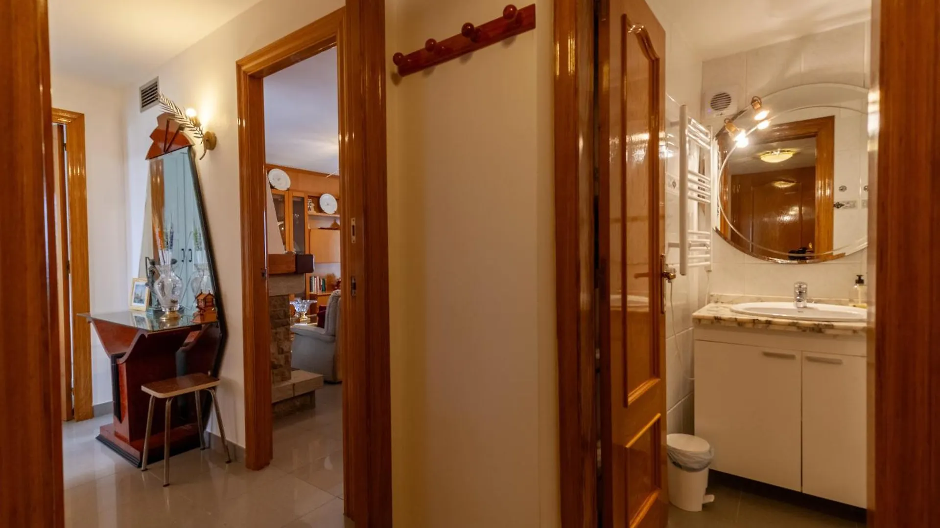 Sea View Apartments Malgrat de Mar