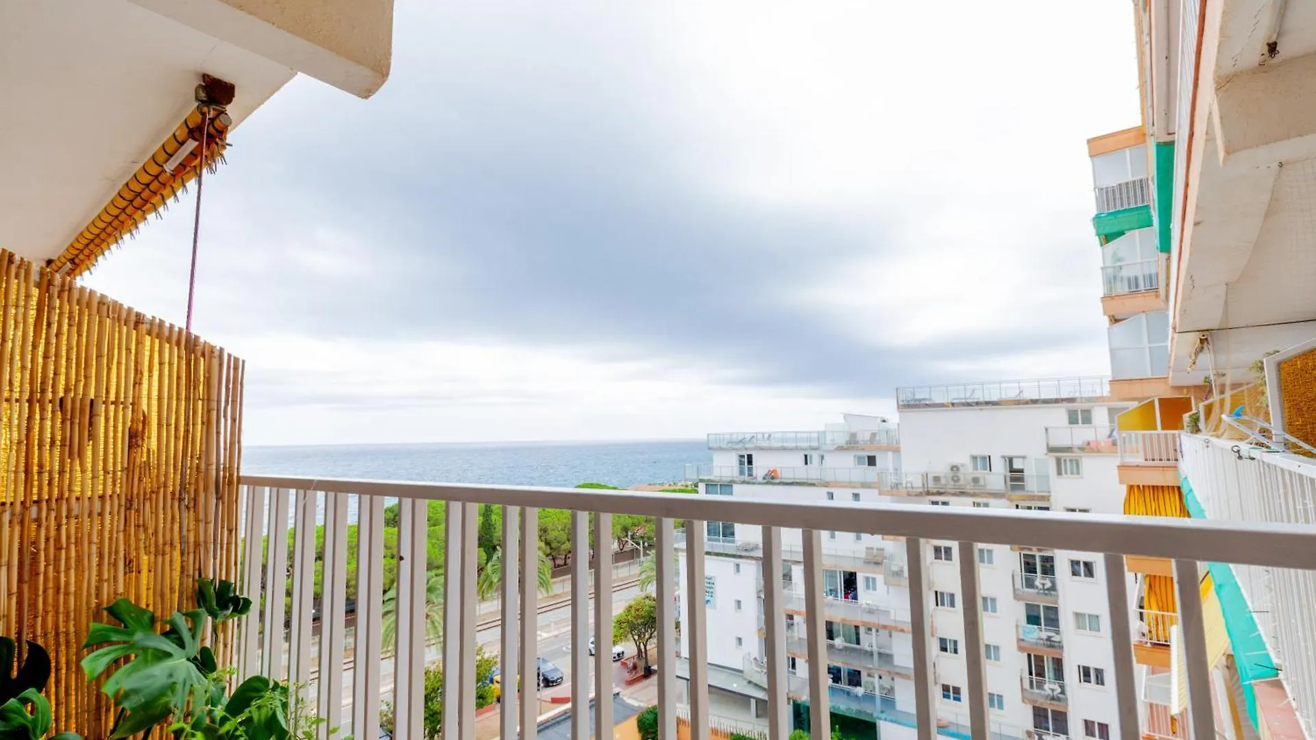 Sea View Apartments Malgrat de Mar