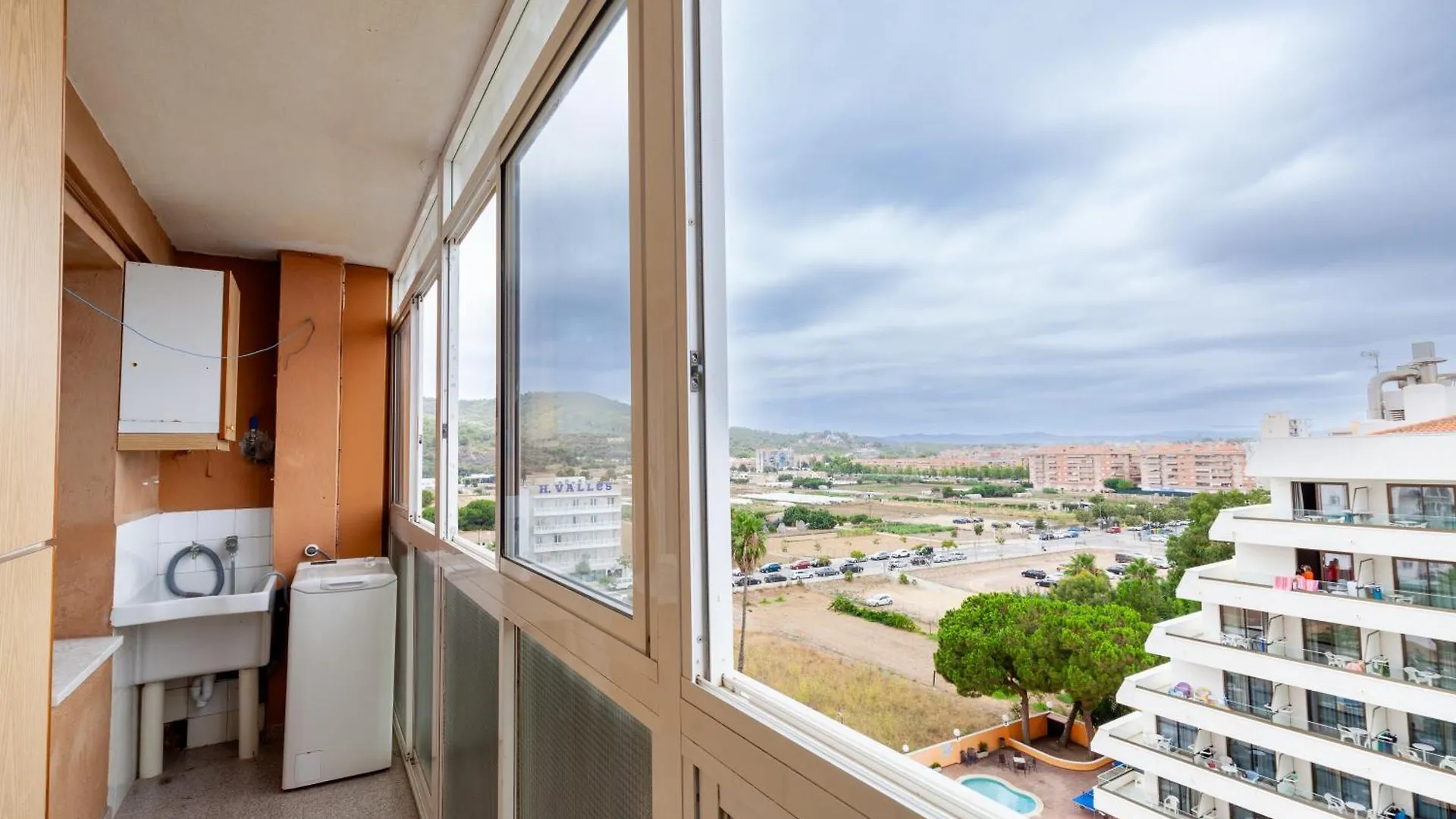 Sea View Apartments Malgrat de Mar 0*,
