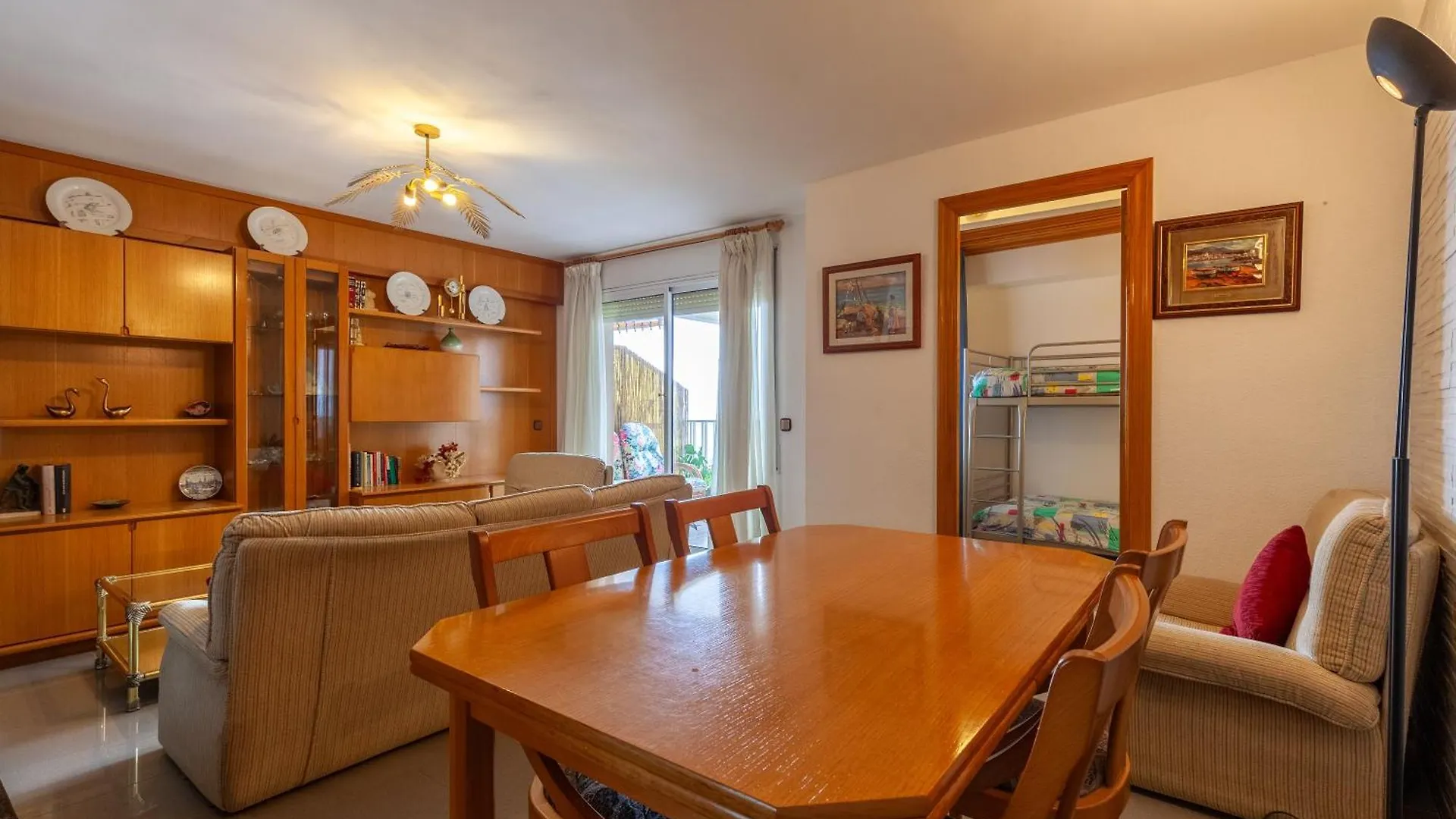 Sea View Apartments Malgrat de Mar