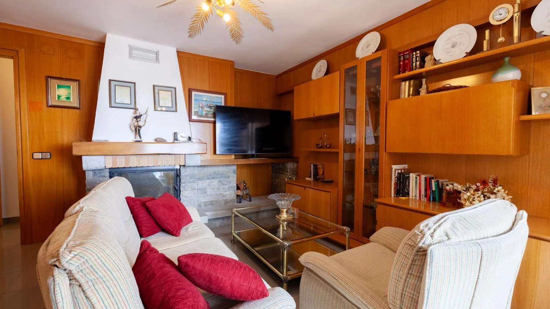 Sea View Apartments Malgrat de Mar