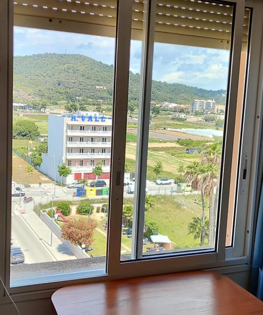 Sea View Apartments Malgrat de Mar