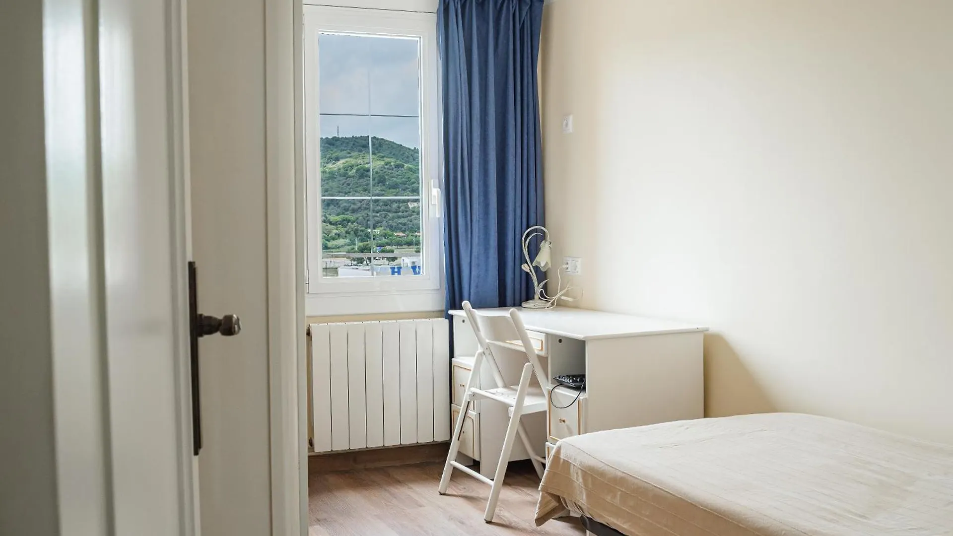 Sea View Apartments マルグラット・デ・マル スペイン