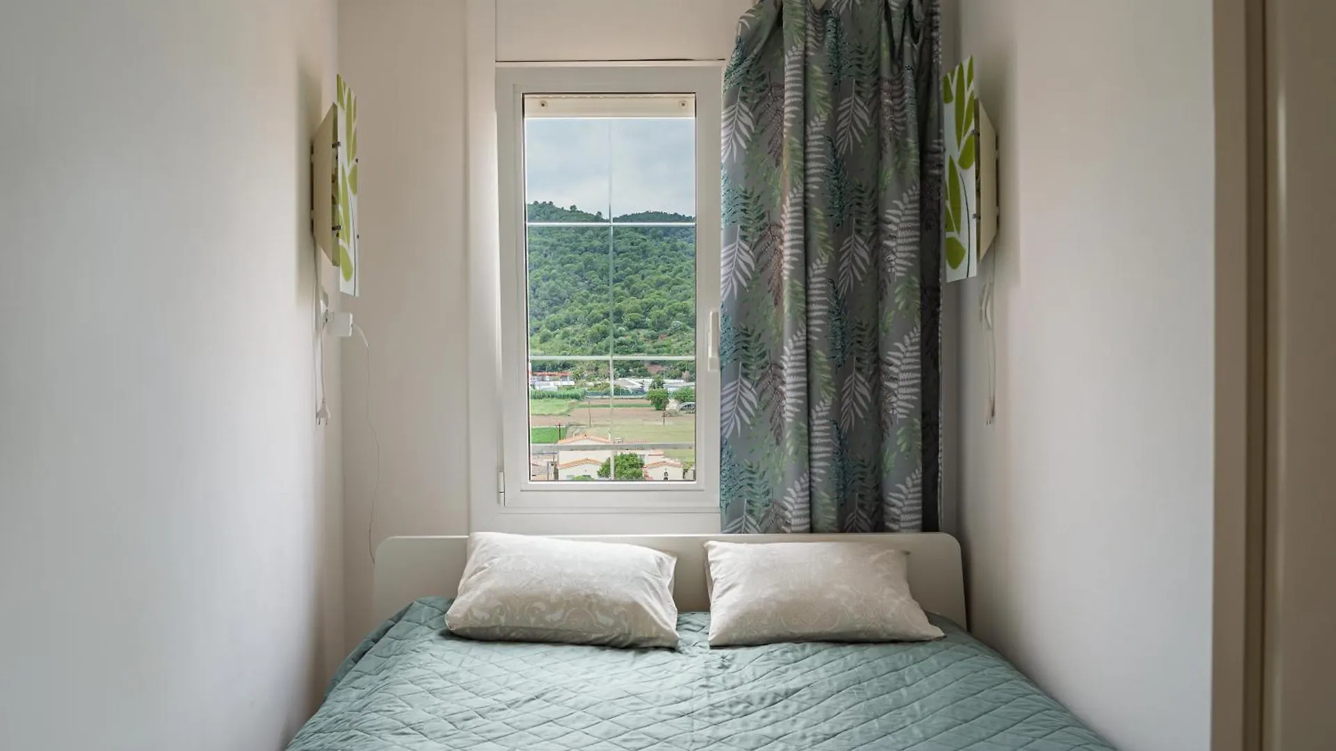 Sea View Apartments Malgrat de Mar