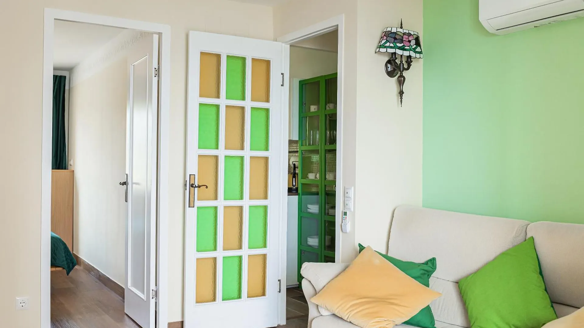 Sea View Apartments Malgrat de Mar
