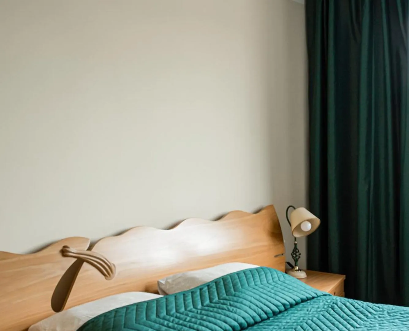 Sea View Apartments Malgrat de Mar