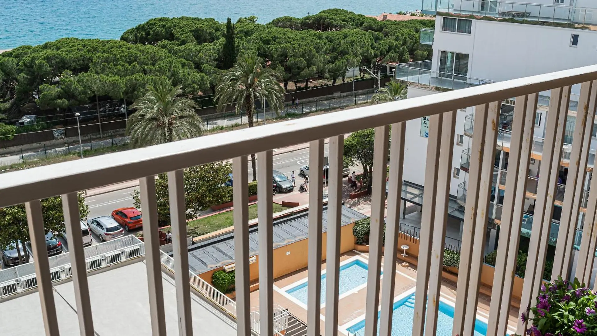 Sea View Apartments Malgrat de Mar