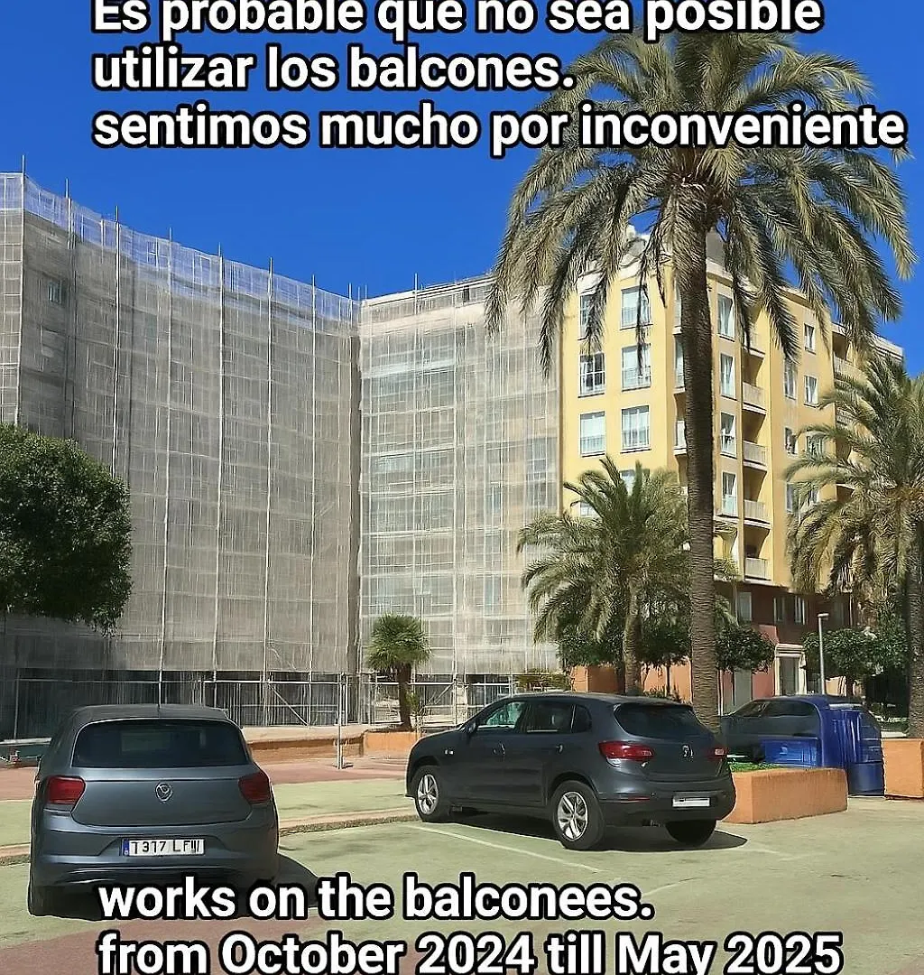 Sea View Apartments Malgrat de Mar