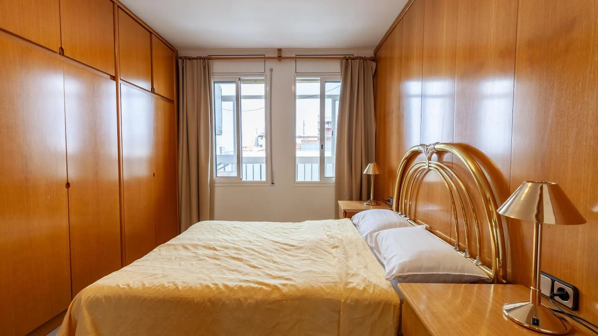 Sea View Apartments Malgrat de Mar