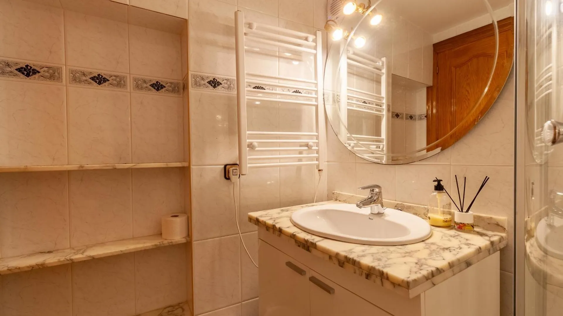 Sea View Apartments Malgrat de Mar