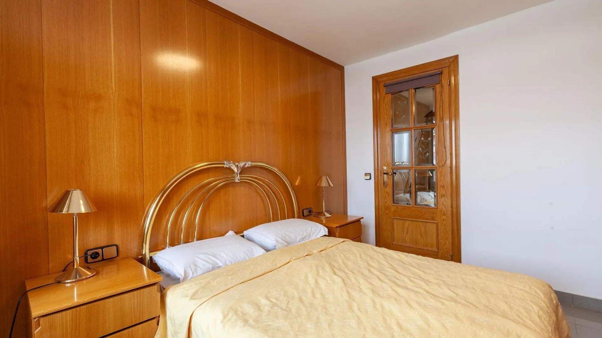 Sea View Apartments Malgrat de Mar