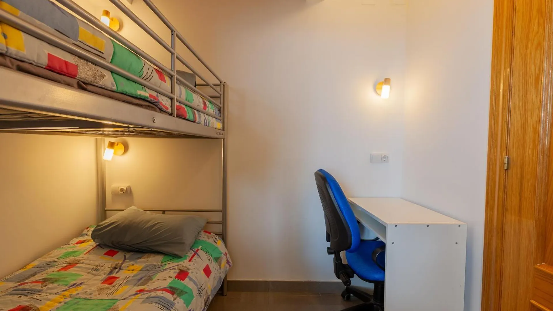 Sea View Apartments Malgrat de Mar