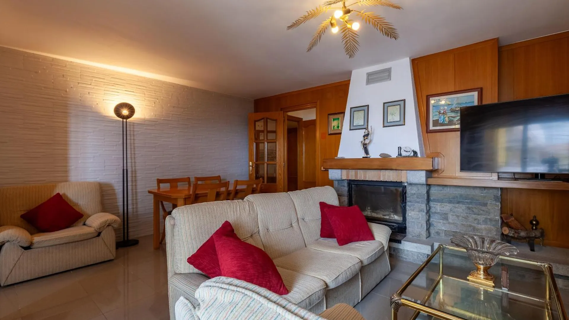 Sea View Apartments Malgrat de Mar Spain