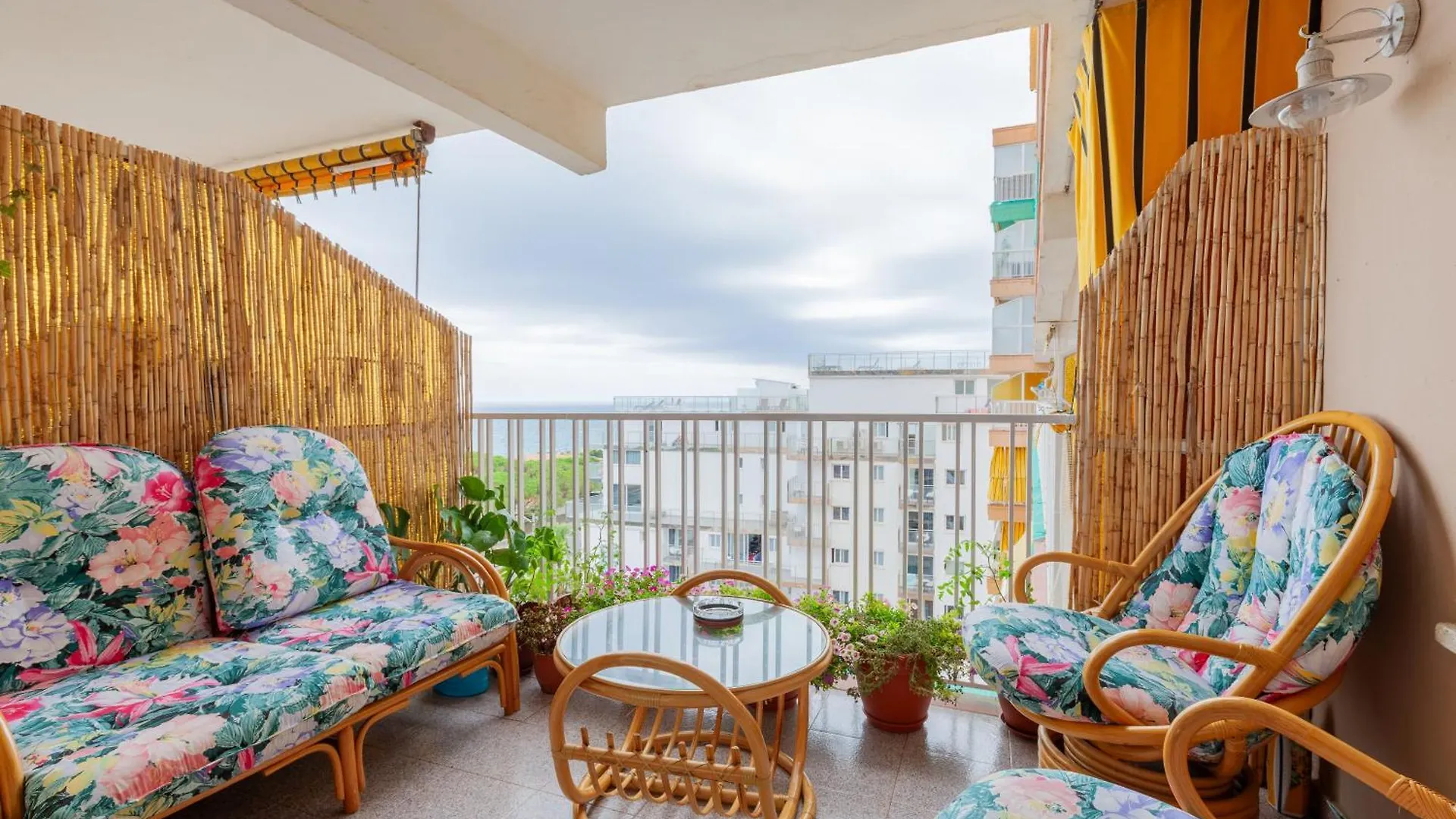 Sea View Apartments Malgrat de Mar Spain