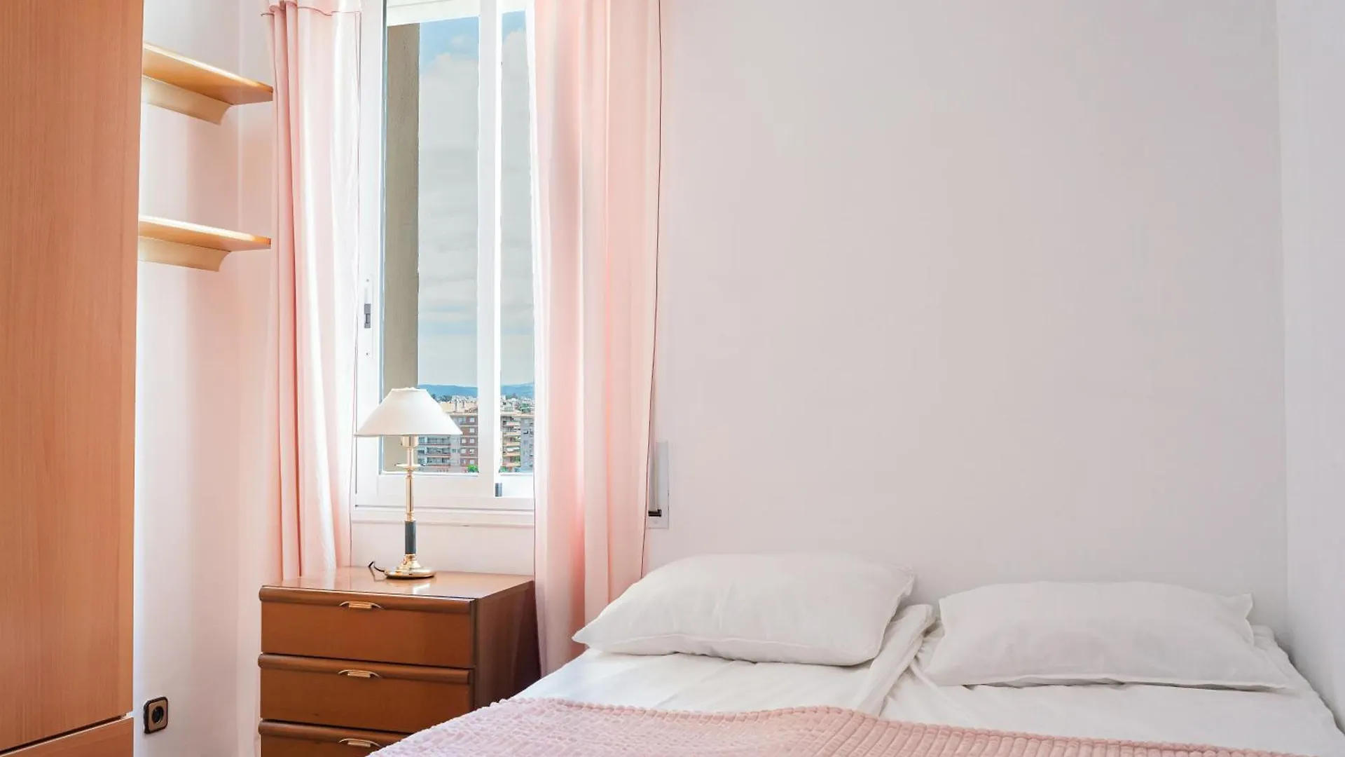 Sea View Apartments Malgrat de Mar 0*,  Spain