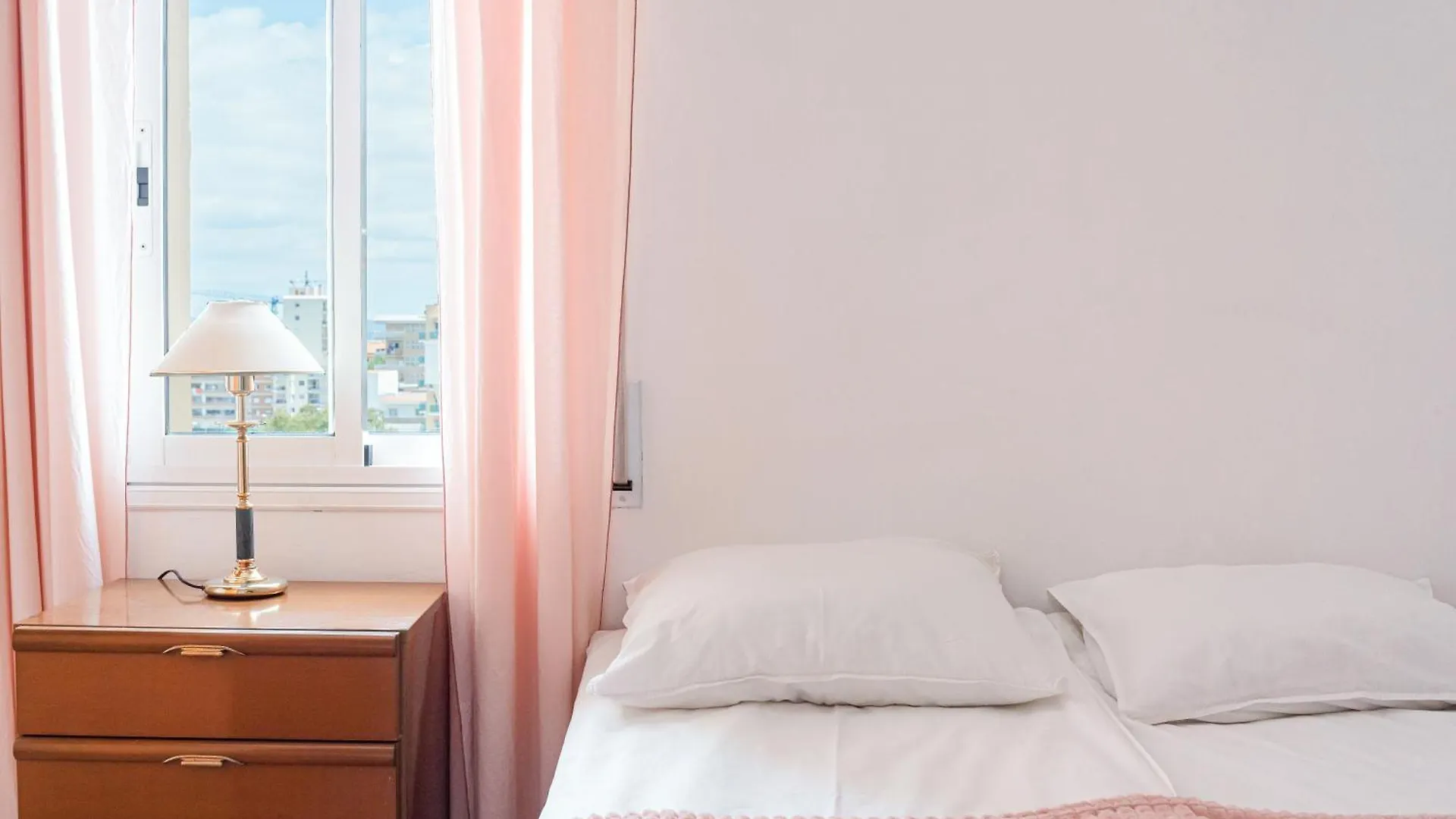 Sea View Apartments Malgrat de Mar