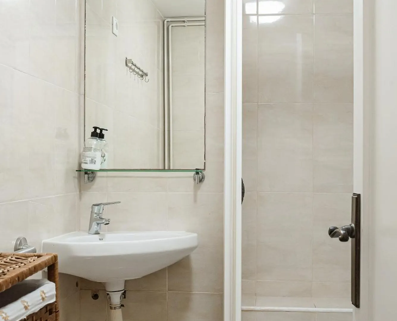 Sea View Apartments Malgrat de Mar Spain