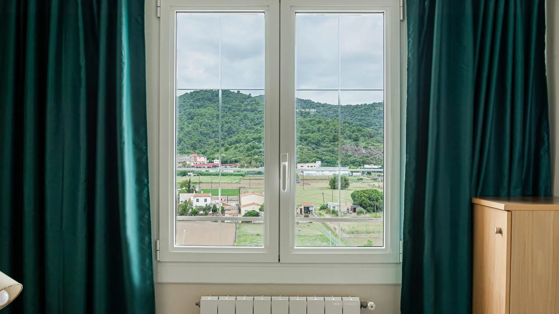 Sea View Apartments Malgrat de Mar