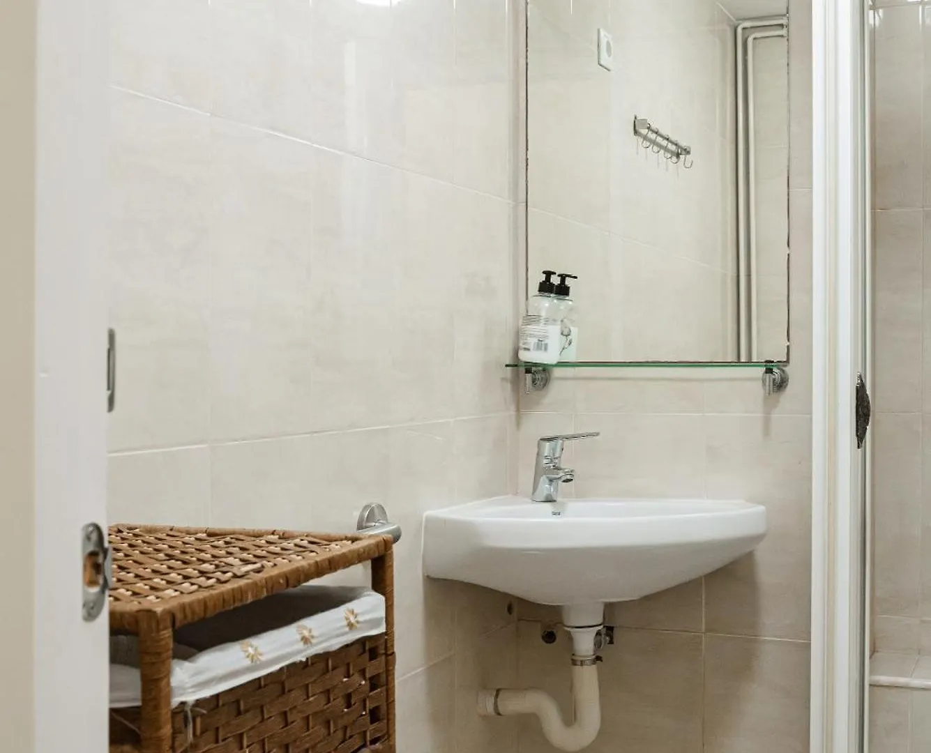 Sea View Apartments Malgrat de Mar Spain