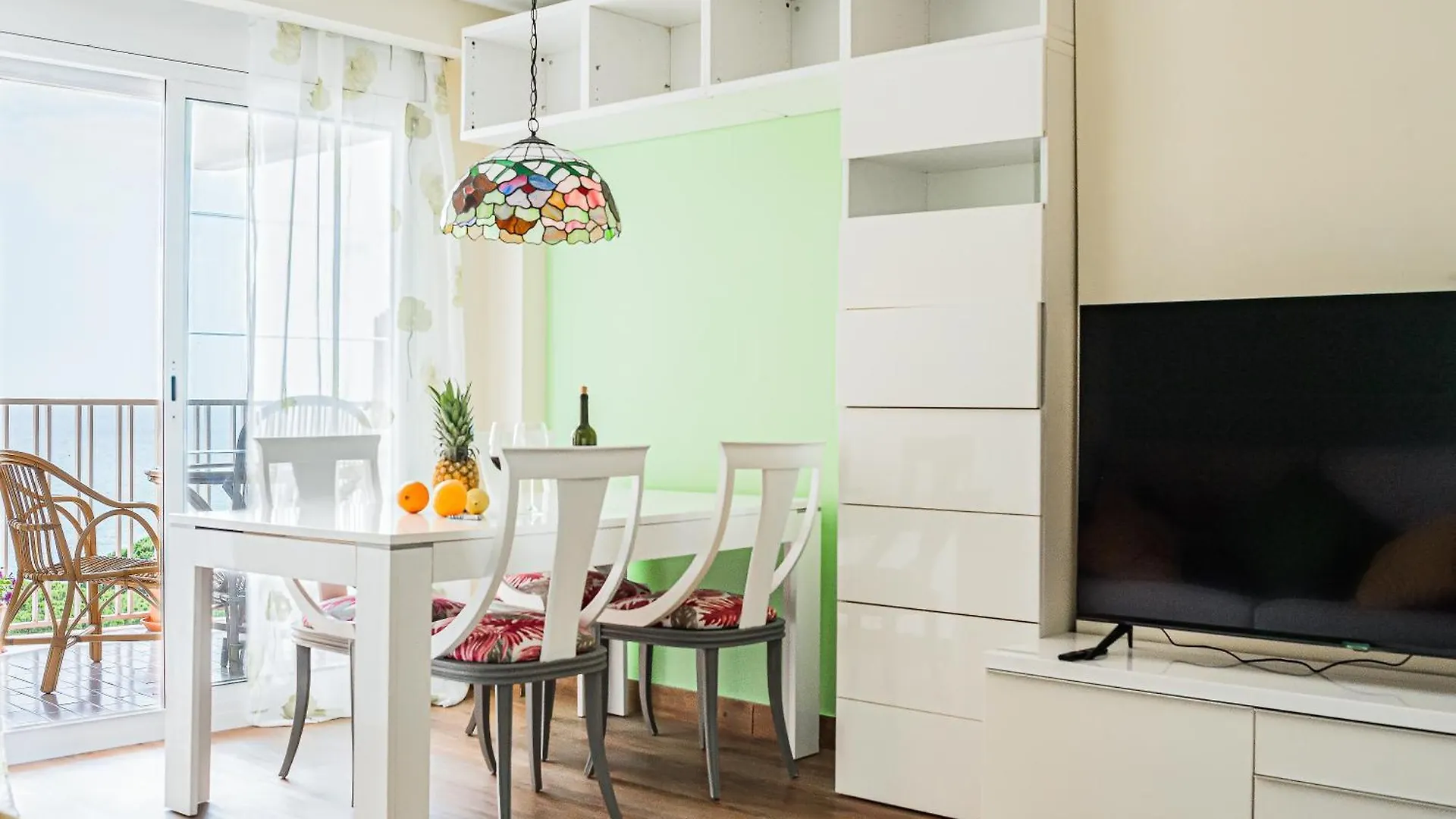 Sea View Apartments Malgrat de Mar