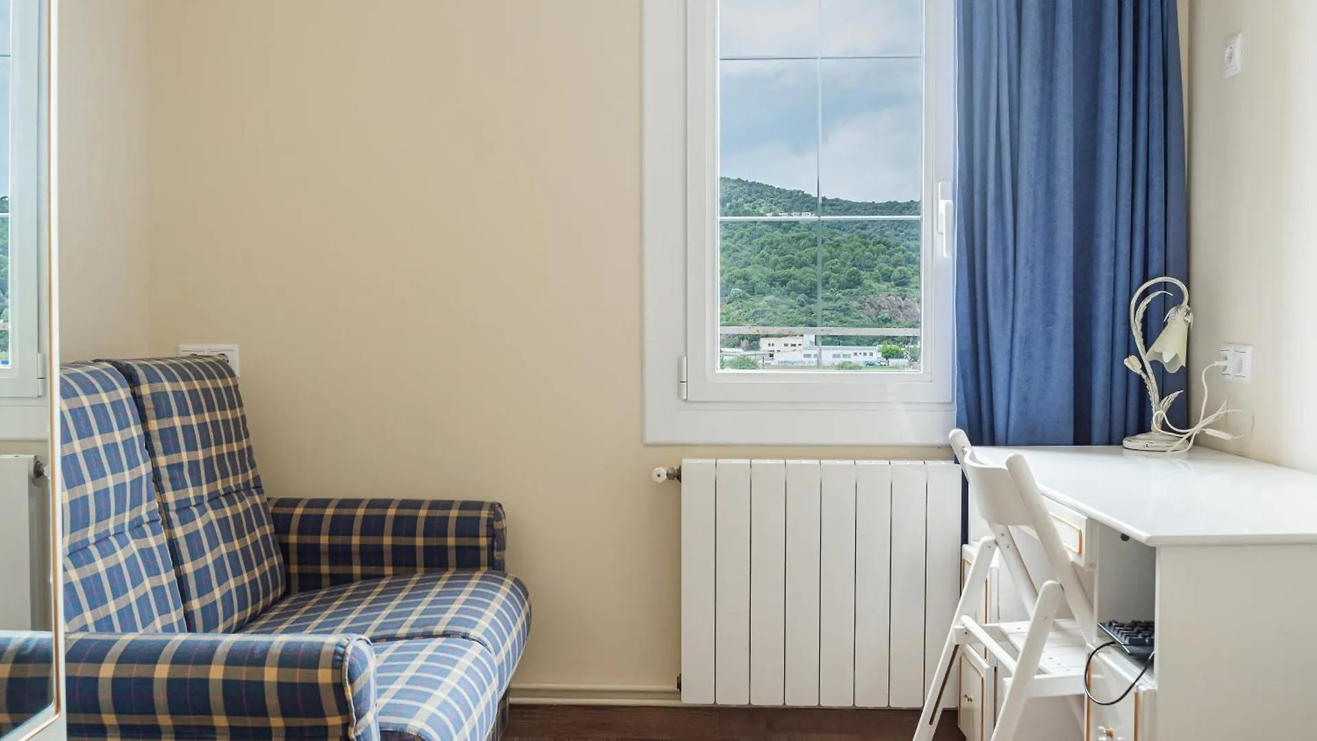 Sea View Apartments Malgrat de Mar 0*,  Spain