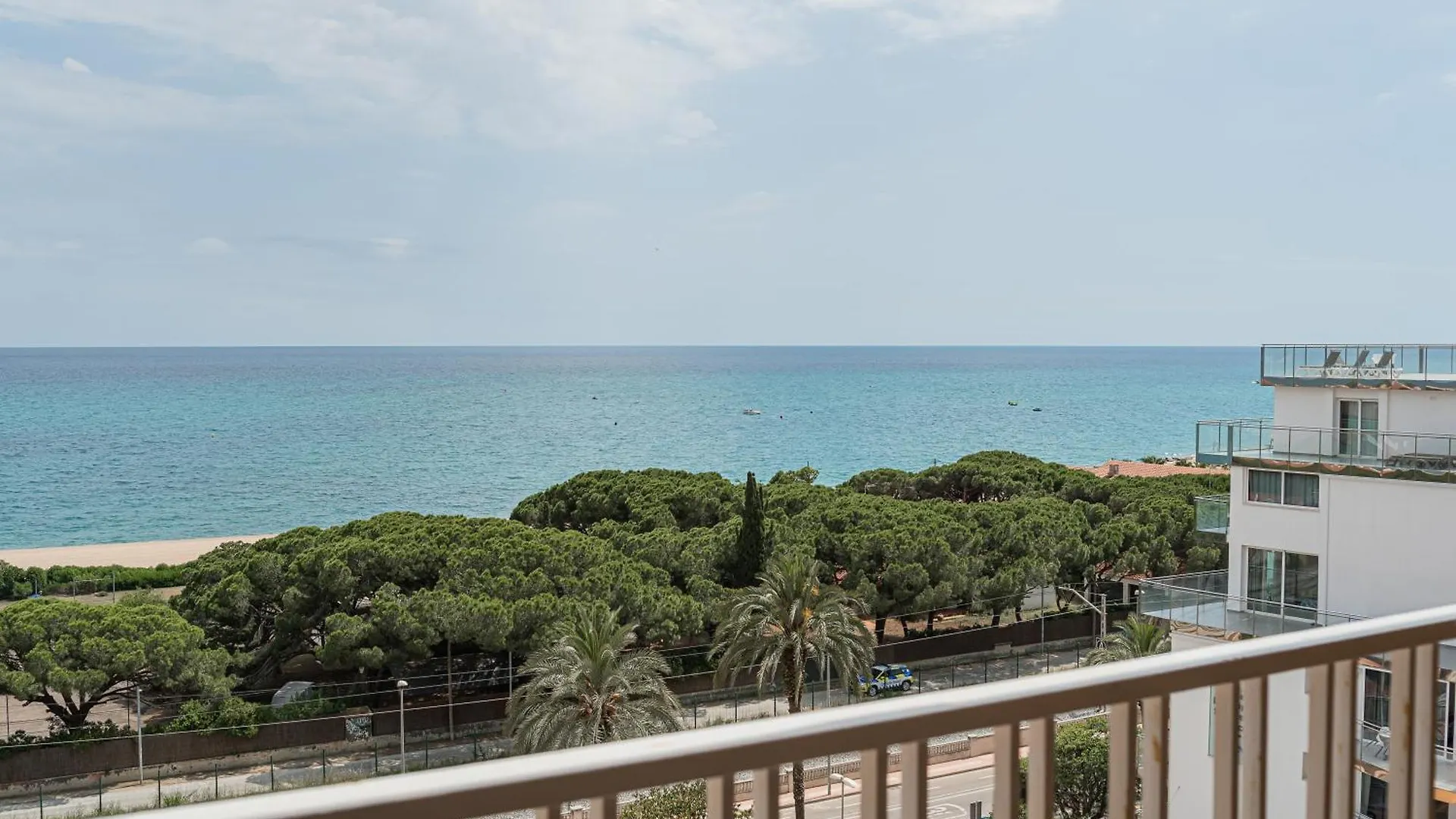 Sea View Apartments Malgrat de Mar 0*,  Spain