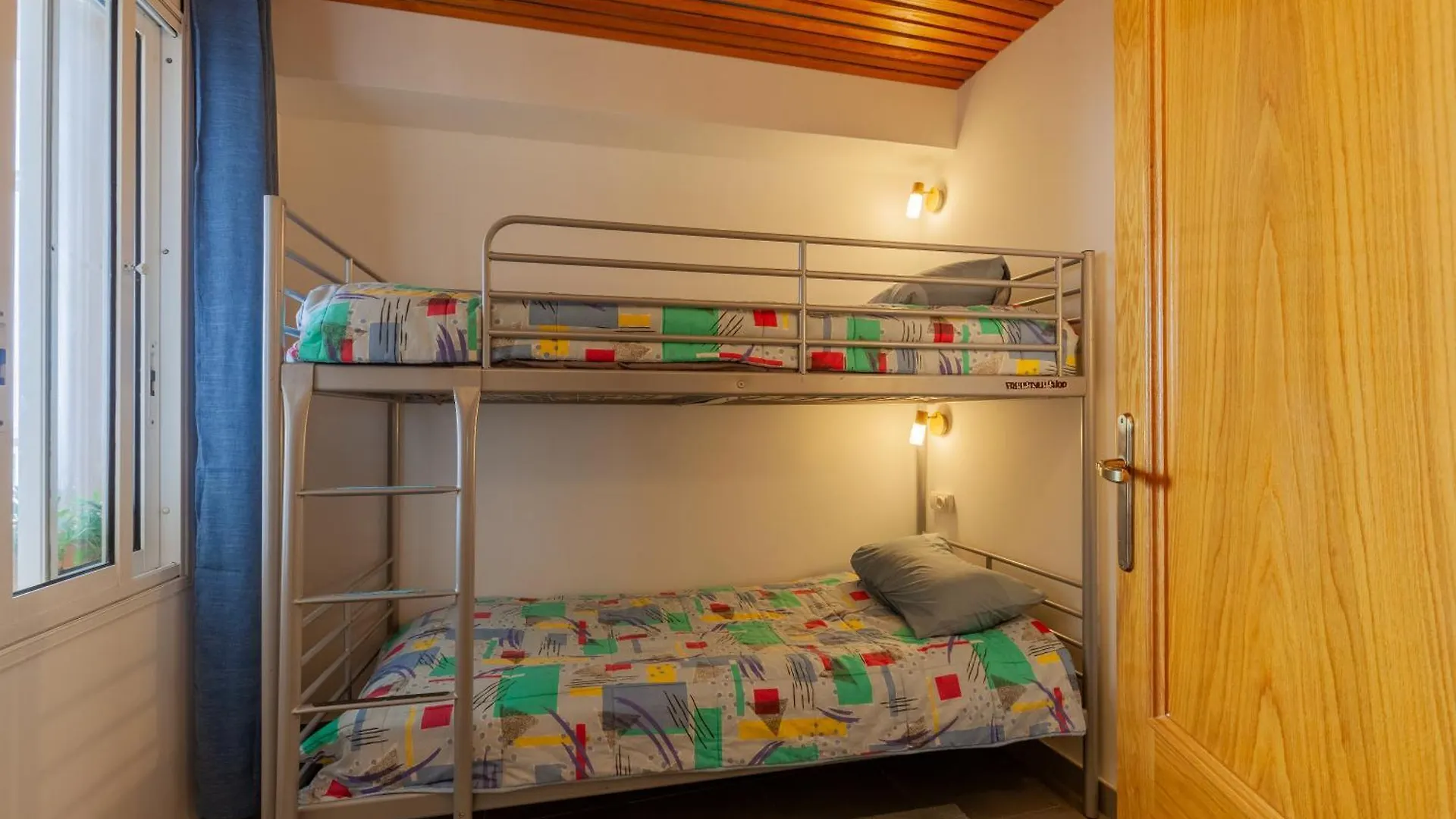 Sea View Apartments Malgrat de Mar