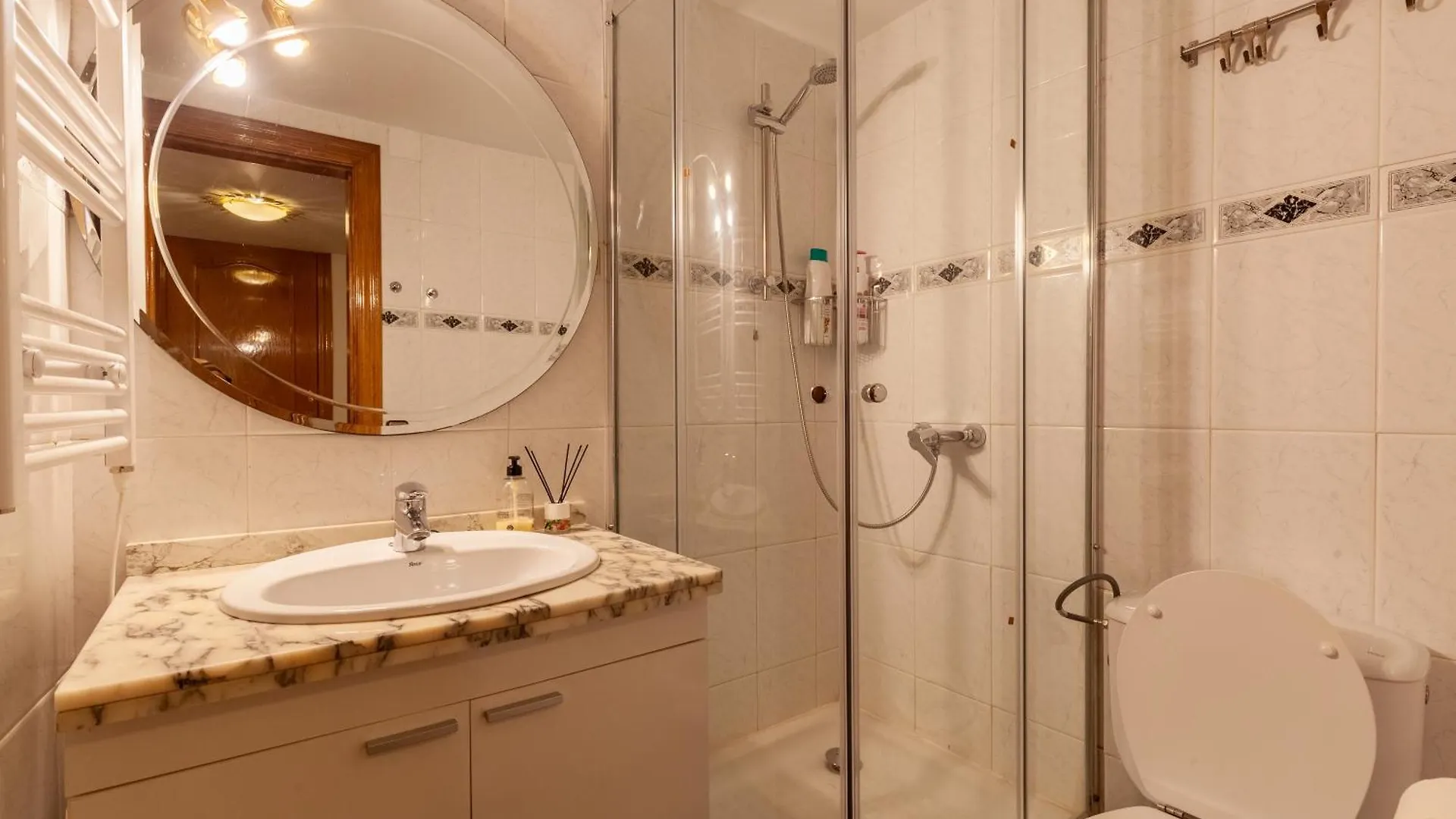 Sea View Apartments Malgrat de Mar