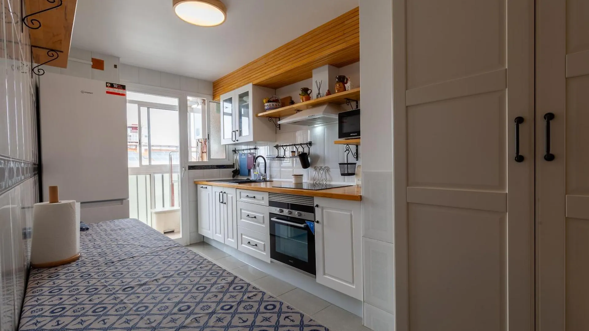 Sea View Apartments Malgrat de Mar