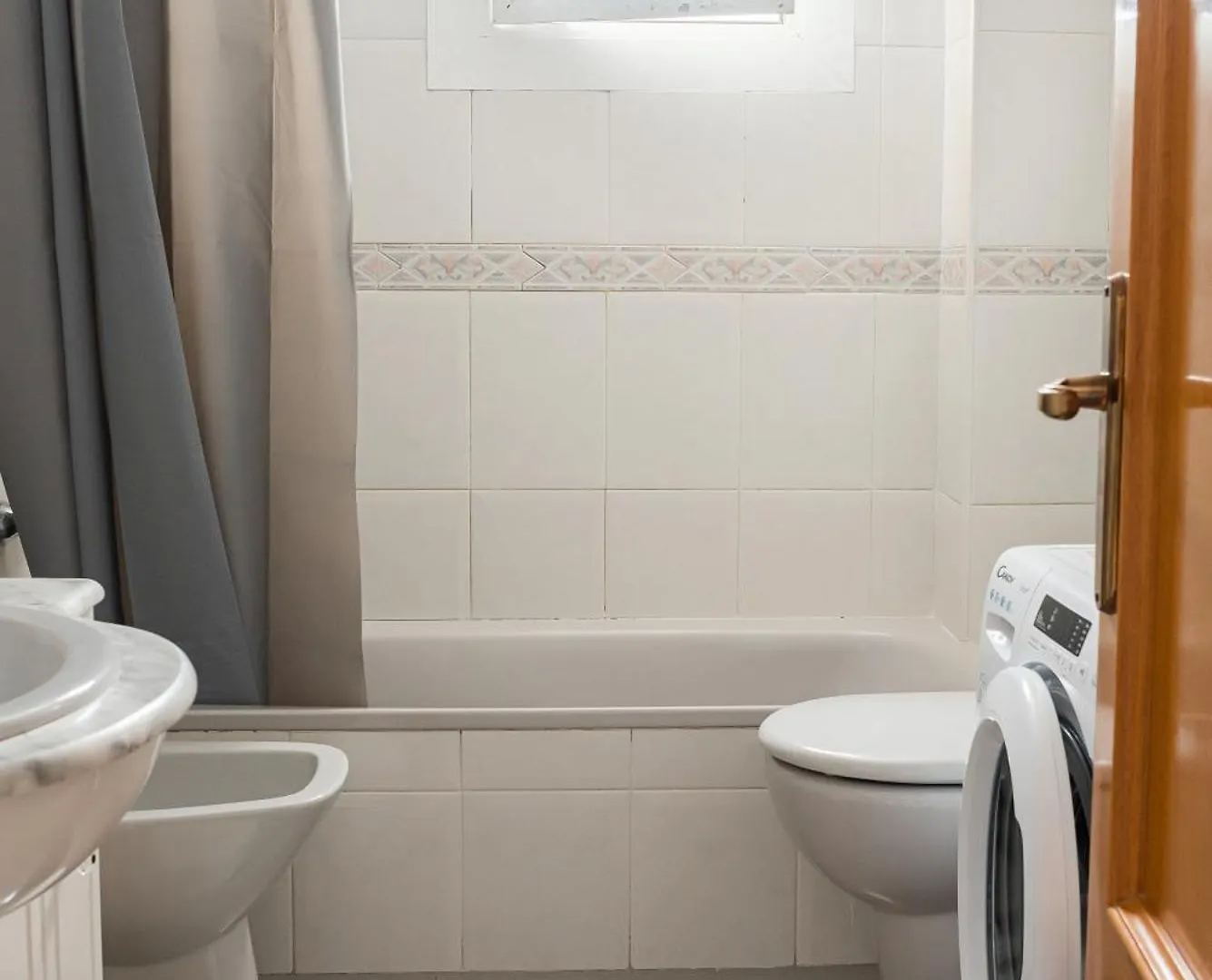 Sea View Apartments Malgrat de Mar